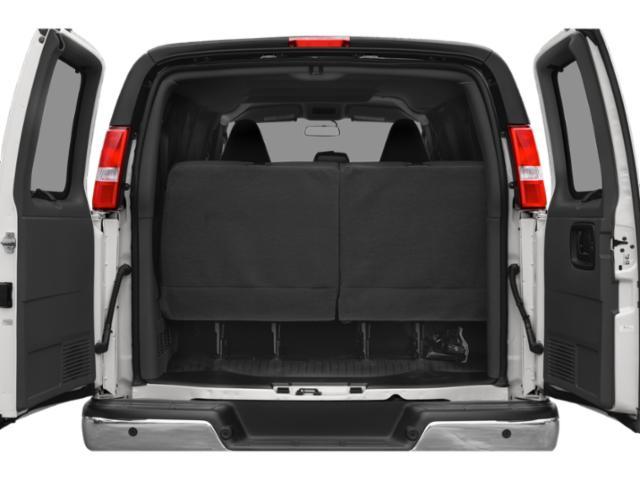 used 2022 Chevrolet Express 3500 car, priced at $35,720