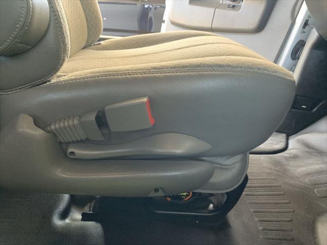 used 2022 Chevrolet Express 3500 car, priced at $34,499