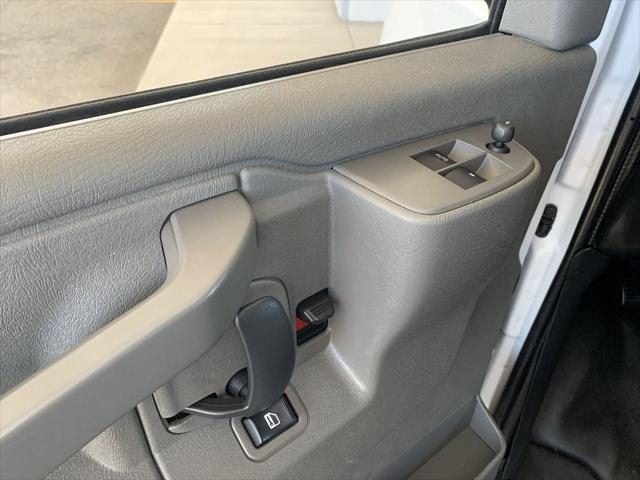 used 2022 Chevrolet Express 3500 car, priced at $34,499