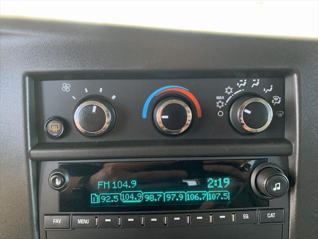 used 2022 Chevrolet Express 3500 car, priced at $34,499