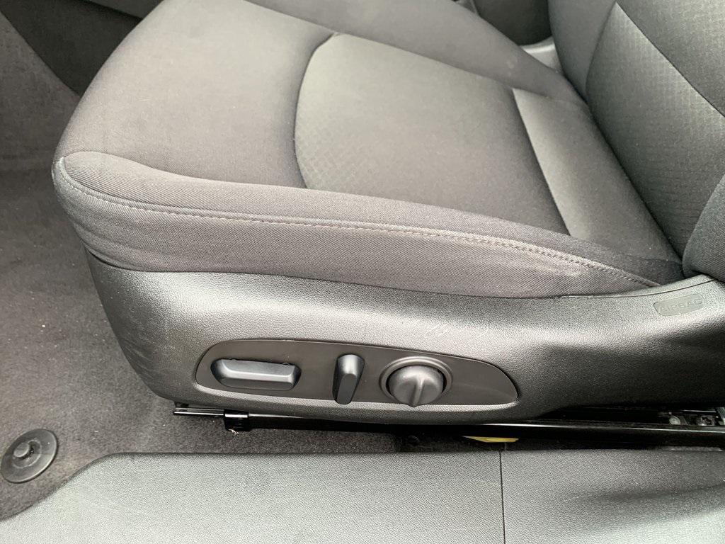 used 2023 Chevrolet Malibu car, priced at $17,597