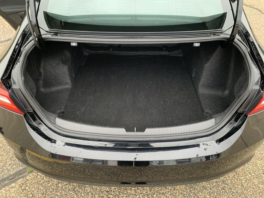 used 2023 Chevrolet Malibu car, priced at $17,597