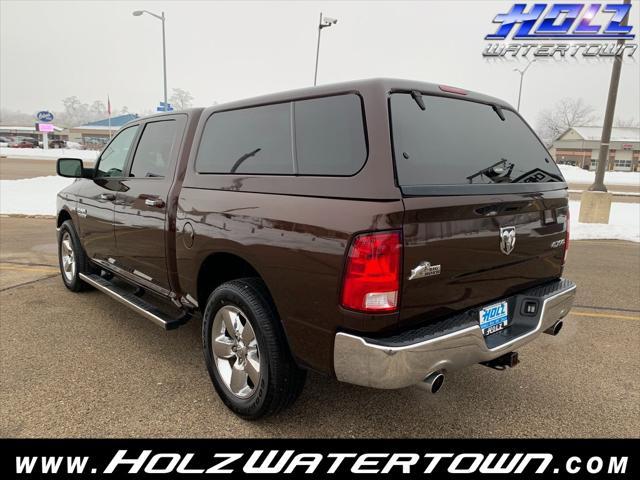 used 2015 Ram 1500 car