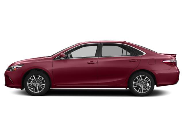 used 2015 Toyota Camry car