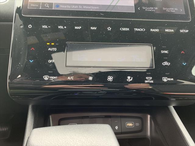 used 2024 Hyundai SANTA CRUZ car, priced at $31,784