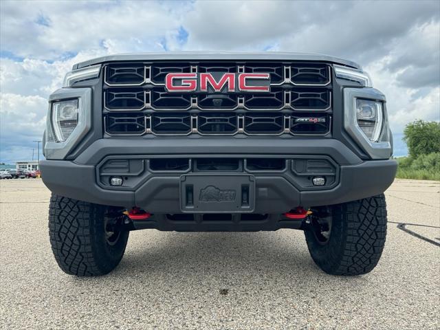 new 2024 GMC Canyon car, priced at $67,185