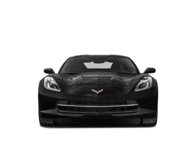 used 2015 Chevrolet Corvette car