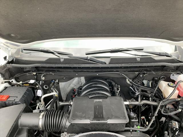 used 2025 Chevrolet Silverado 2500 car, priced at $63,726