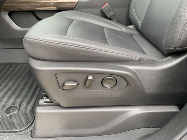 used 2025 Chevrolet Silverado 2500 car, priced at $63,726