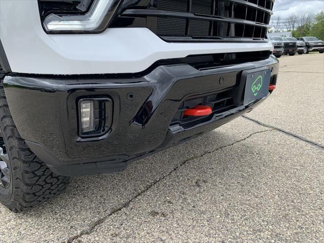 used 2025 Chevrolet Silverado 2500 car, priced at $63,726