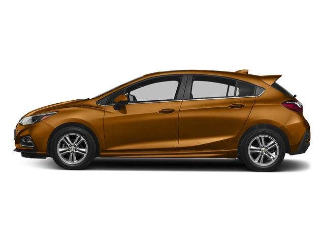 used 2017 Chevrolet Cruze car, priced at $13,142