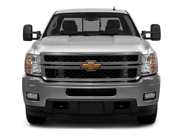 used 2013 Chevrolet Silverado 2500 car