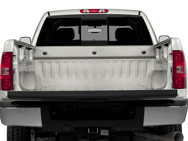 used 2013 Chevrolet Silverado 2500 car