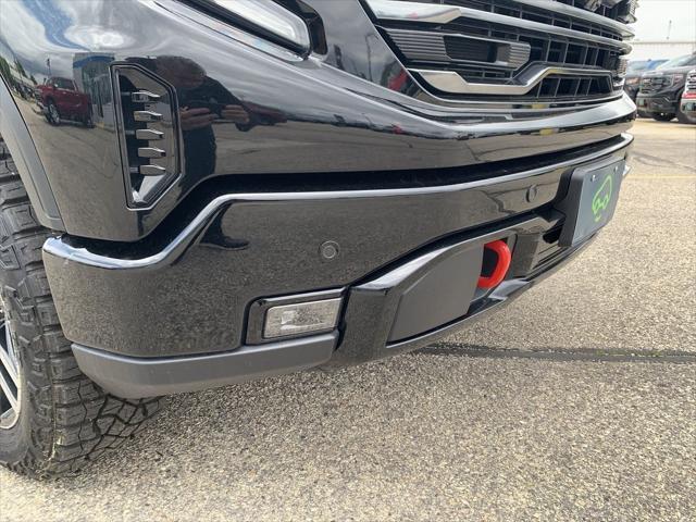 used 2024 GMC Sierra 1500 car, priced at $65,322