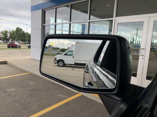used 2024 GMC Sierra 1500 car, priced at $65,322