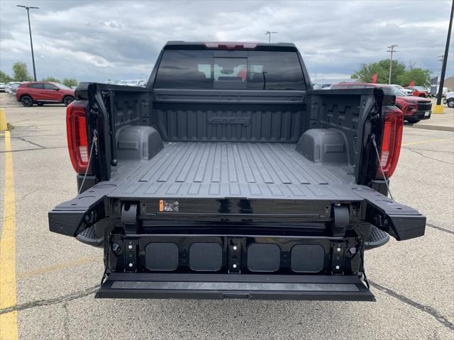 used 2024 GMC Sierra 1500 car, priced at $65,322