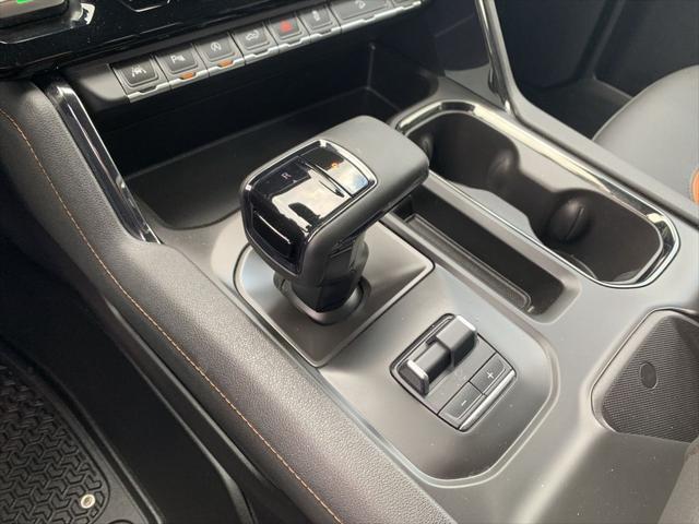 used 2024 GMC Sierra 1500 car, priced at $65,322