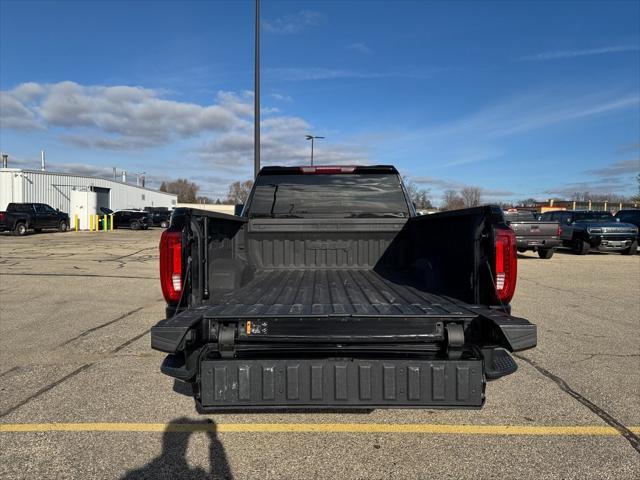 used 2022 GMC Sierra 2500 car, priced at $50,987