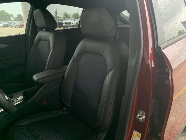 used 2024 Buick Envista car, priced at $23,947