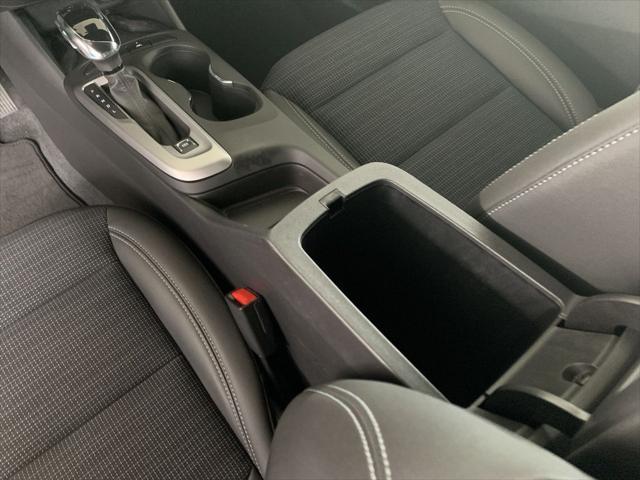 used 2024 Buick Envista car, priced at $23,947