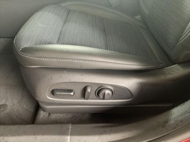 used 2024 Buick Envista car, priced at $23,947