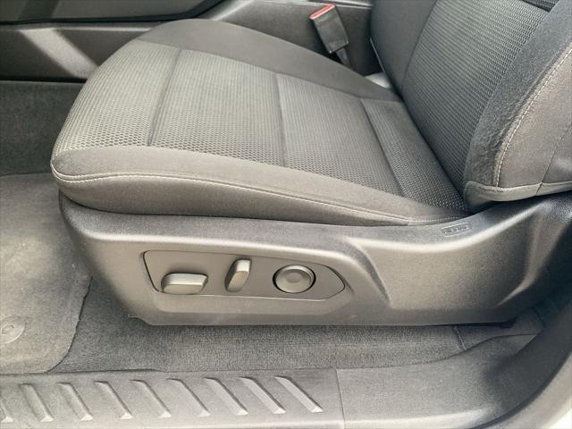 used 2023 Chevrolet Colorado car, priced at $35,817
