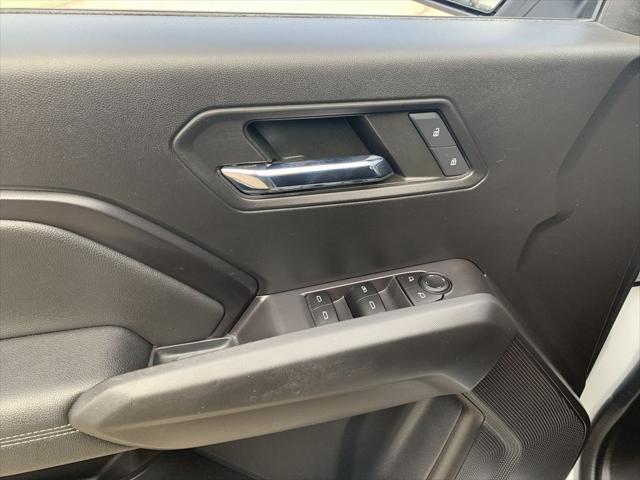 used 2023 Chevrolet Colorado car, priced at $35,817
