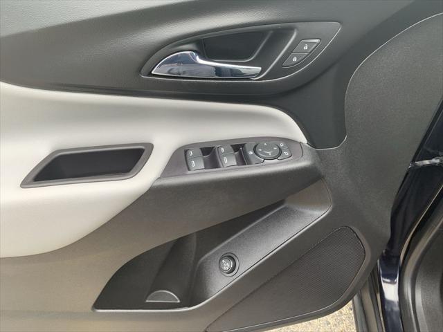 used 2020 Chevrolet Equinox car, priced at $16,915