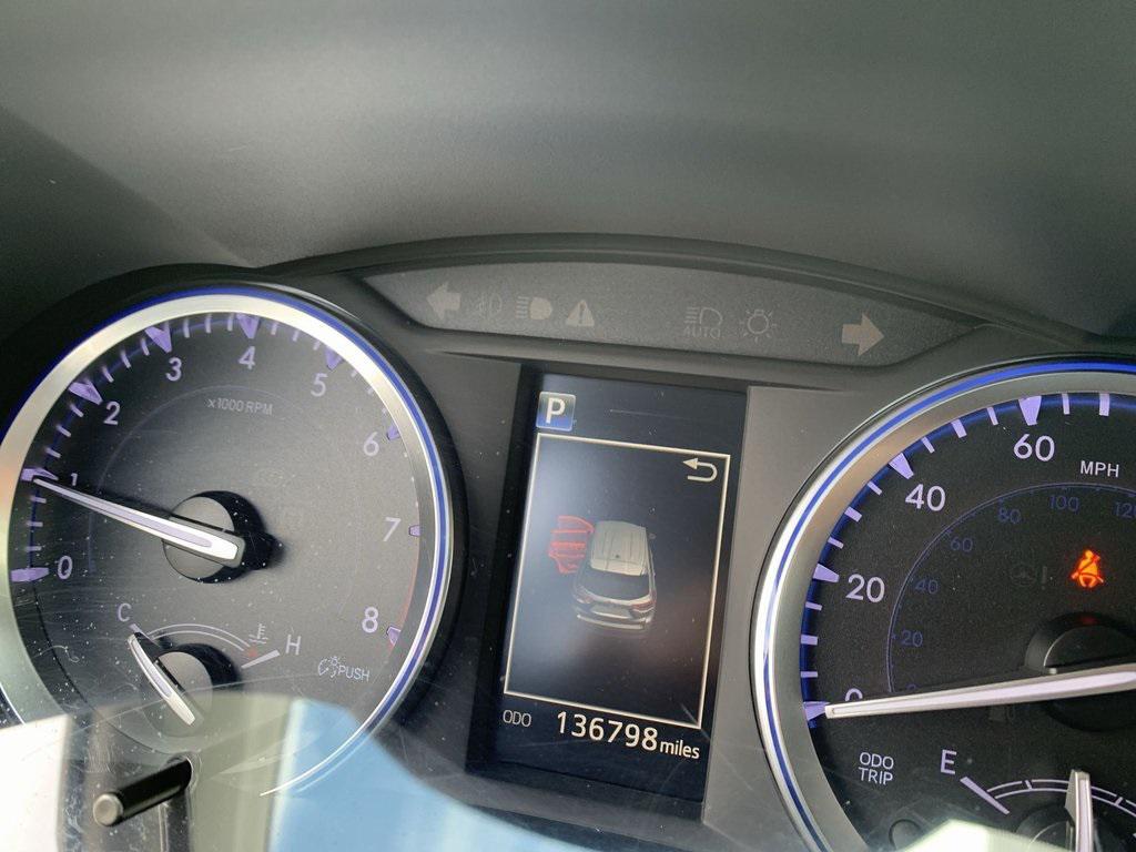 used 2019 Toyota Highlander car, priced at $22,782