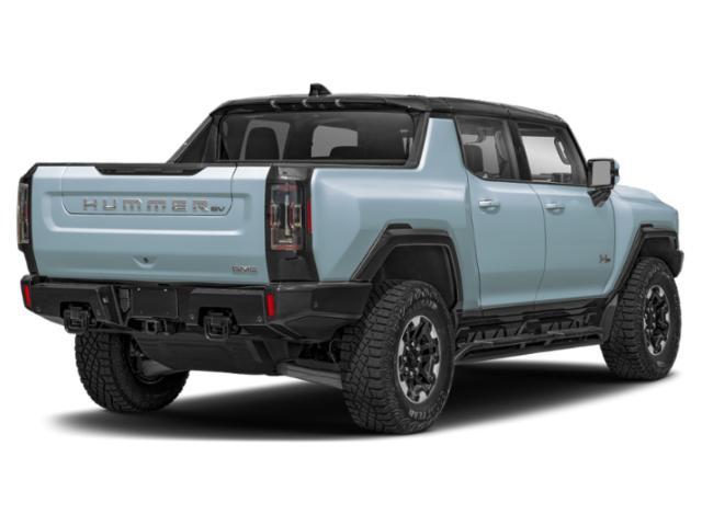 new 2025 GMC HUMMER EV Pickup car, priced at $121,710