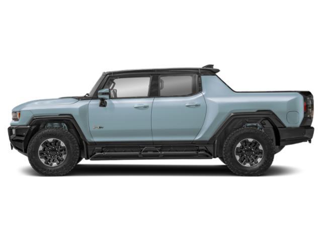 new 2025 GMC HUMMER EV Pickup car, priced at $121,710