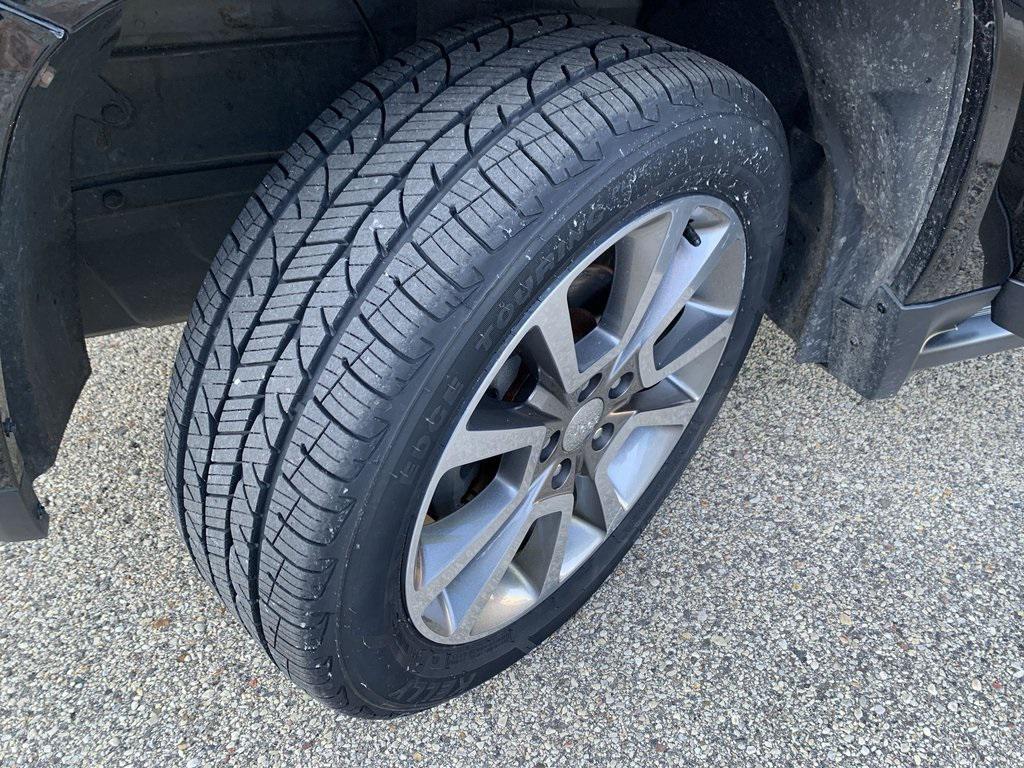 used 2016 Jeep Compass car, priced at $6,500