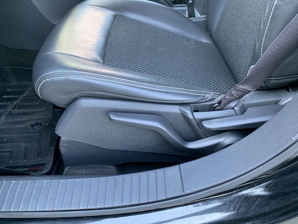 used 2016 Jeep Compass car, priced at $6,500