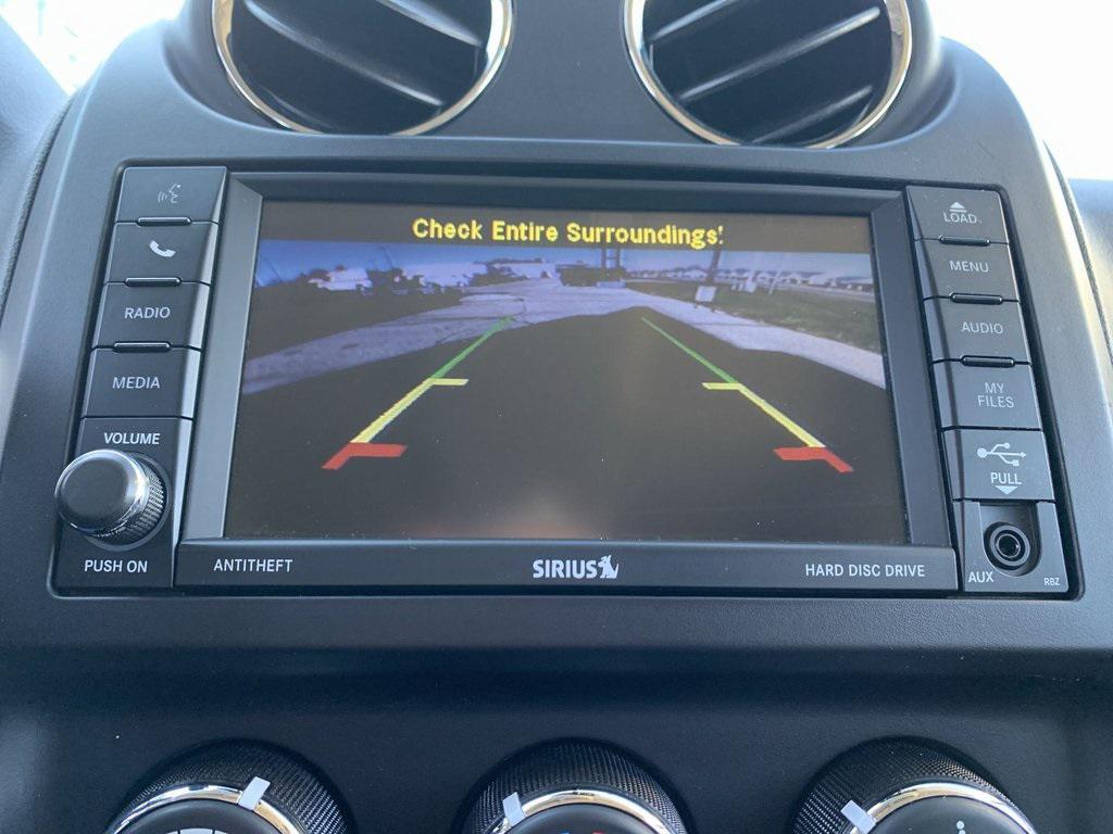 used 2016 Jeep Compass car, priced at $6,500