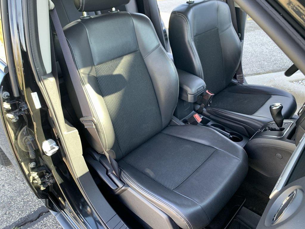 used 2016 Jeep Compass car, priced at $6,500