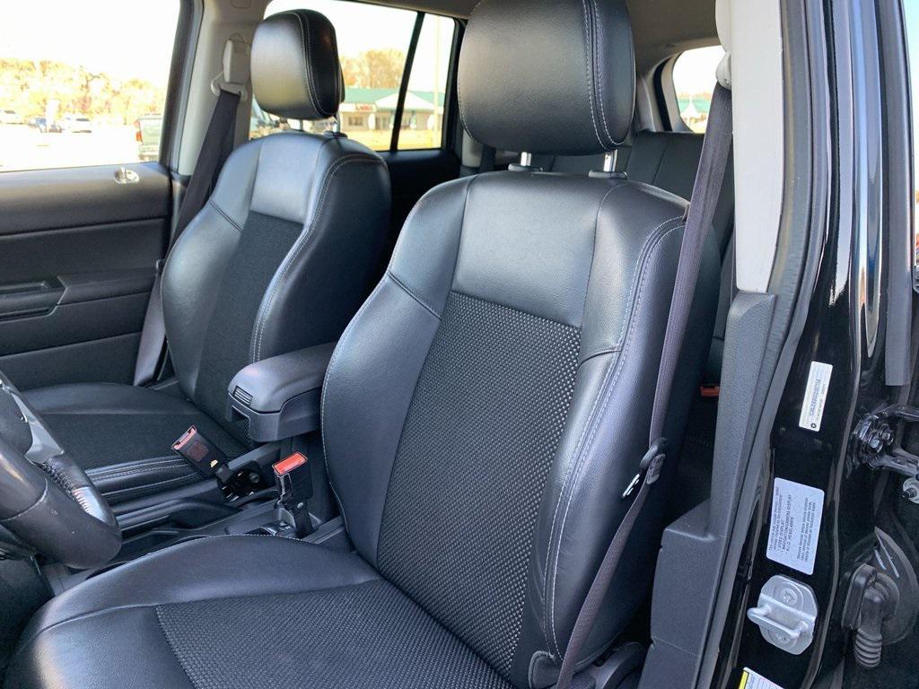 used 2016 Jeep Compass car, priced at $6,500