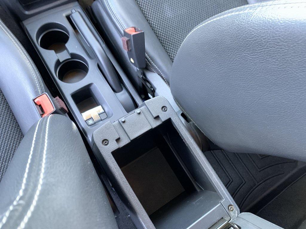 used 2016 Jeep Compass car, priced at $6,500