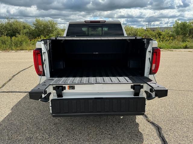 used 2019 GMC Sierra 1500 car, priced at $28,717