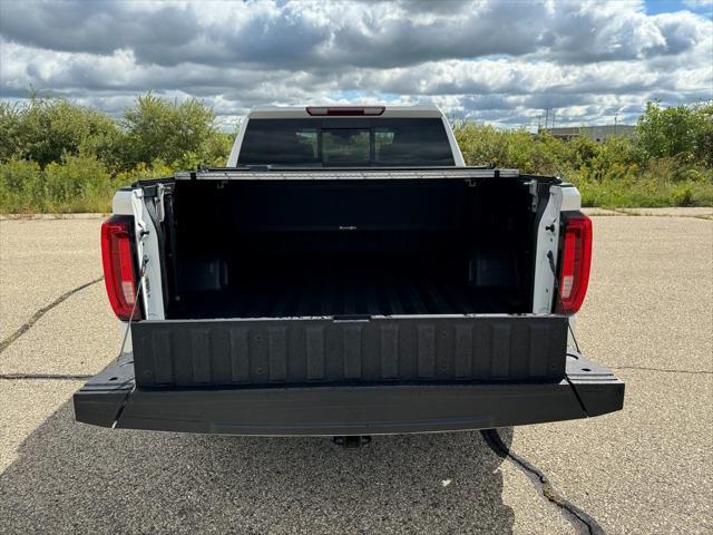 used 2019 GMC Sierra 1500 car, priced at $28,717