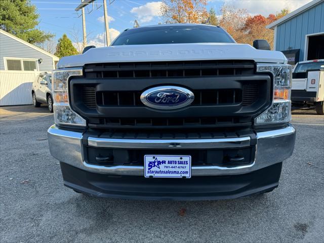 used 2020 Ford F-350 car, priced at $39,990