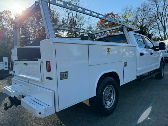 used 2020 Ford F-350 car, priced at $39,990