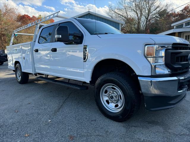 used 2020 Ford F-350 car, priced at $39,990