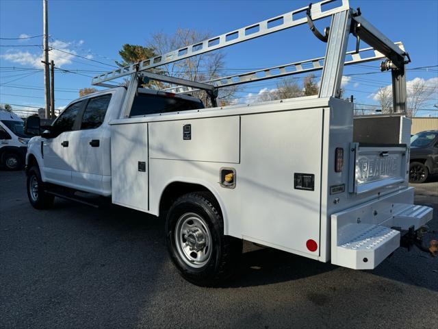 used 2020 Ford F-350 car, priced at $39,990