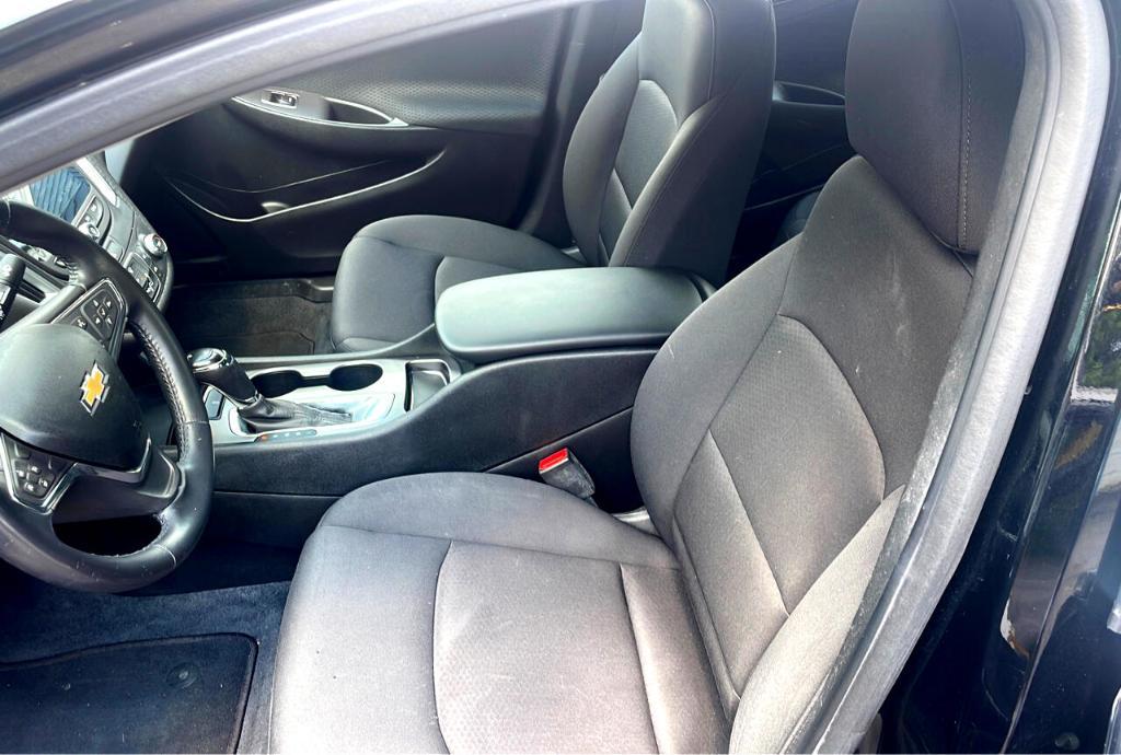 used 2019 Chevrolet Malibu car, priced at $15,990