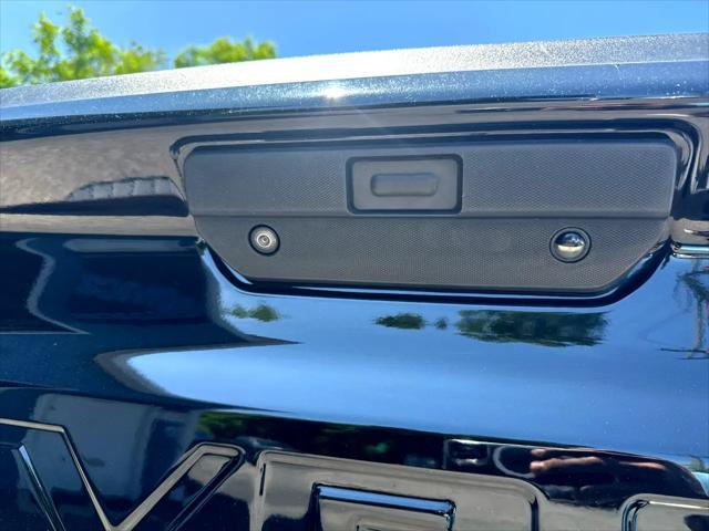 used 2020 Chevrolet Silverado 1500 car, priced at $35,990