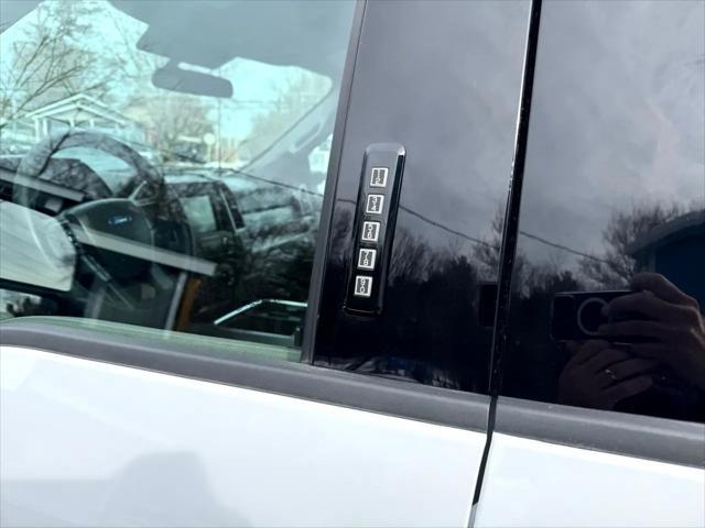 used 2022 Ford F-350 car, priced at $49,990