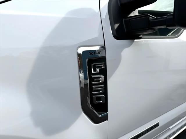 used 2022 Ford F-350 car, priced at $49,990