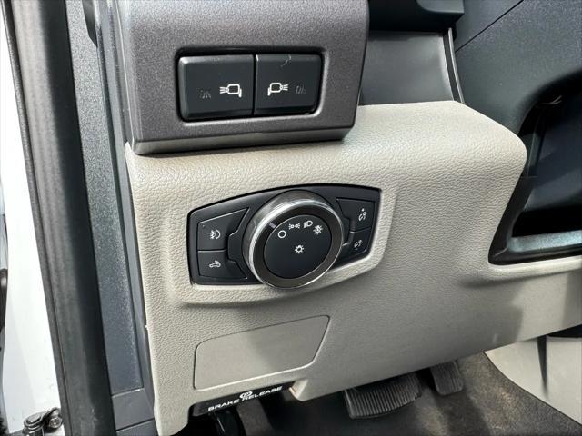 used 2022 Ford F-350 car, priced at $49,990