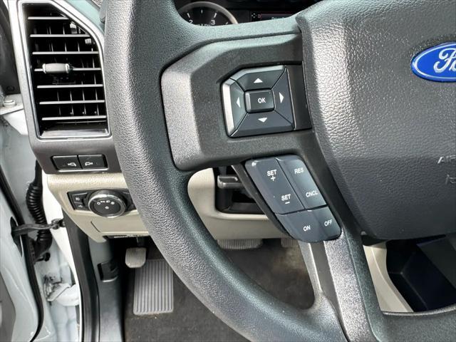 used 2022 Ford F-350 car, priced at $49,990