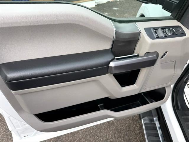 used 2022 Ford F-350 car, priced at $49,990